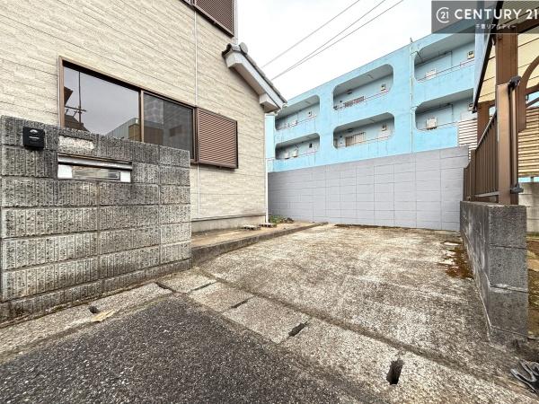 千葉市若葉区若松町の中古一戸建て
