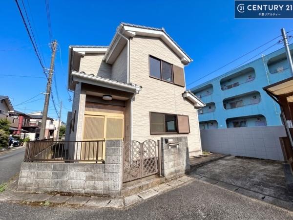 千葉市若葉区若松町