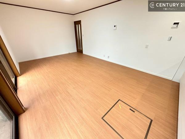 千葉市若葉区若松町の中古一戸建て