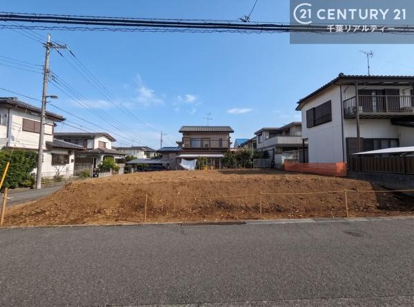 八千代市八千代台西10丁目 2号棟