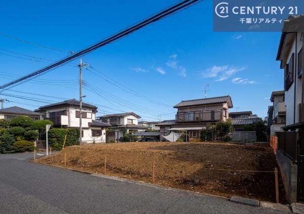 八千代市八千代台西１０丁目　２号棟