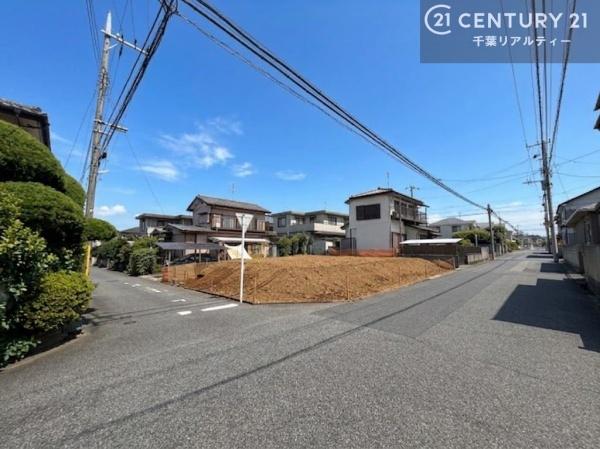 八千代市八千代台西１０丁目　２号棟