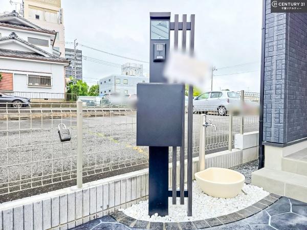 ＧＲＡＦＡＲＥ千葉市緑区あすみが丘１丁目　１号棟