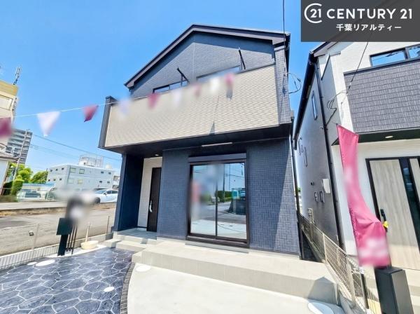 ＧＲＡＦＡＲＥ千葉市緑区あすみが丘１丁目　１号棟