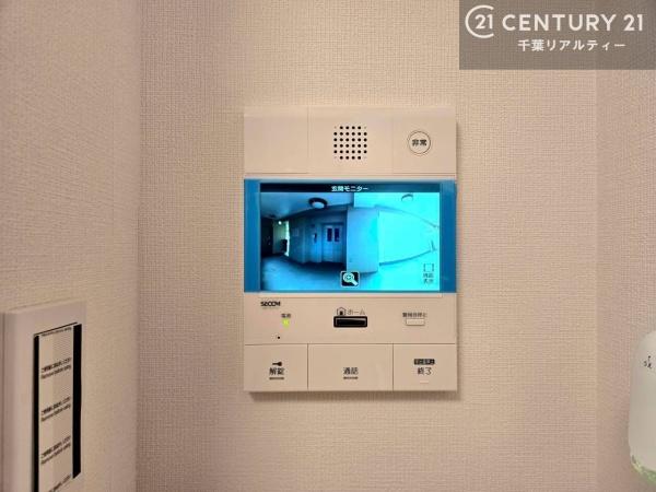 アルファグランデ西八千代