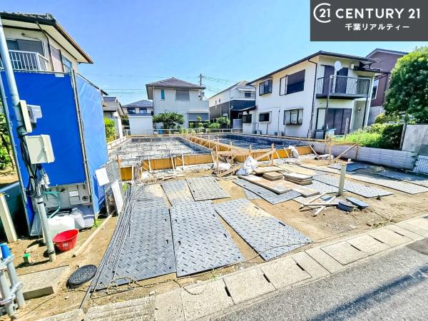 千葉市美浜区磯辺３丁目　A号棟