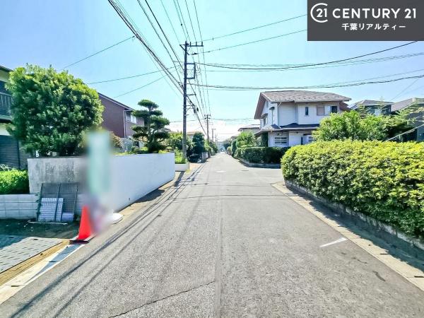 千葉市美浜区磯辺３丁目　A号棟
