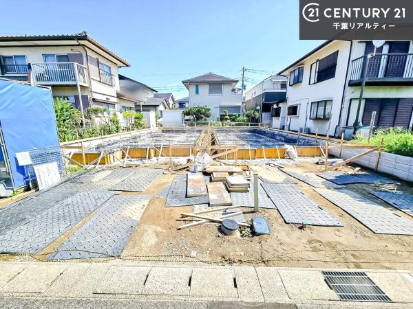 千葉市美浜区磯辺３丁目　A号棟