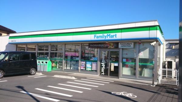 アーテージ・そが(ファミリーマート千葉南町三丁目店)