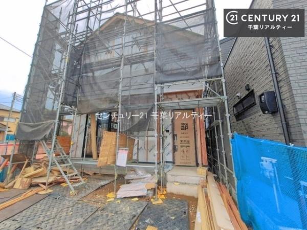 千葉市若葉区みつわ台４丁目　１号棟