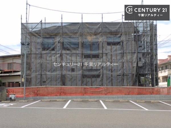 千葉市若葉区みつわ台４丁目　１号棟