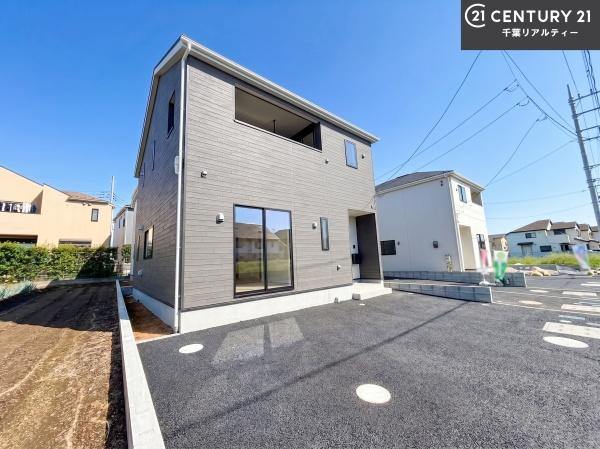 船橋市前貝塚町 1号棟