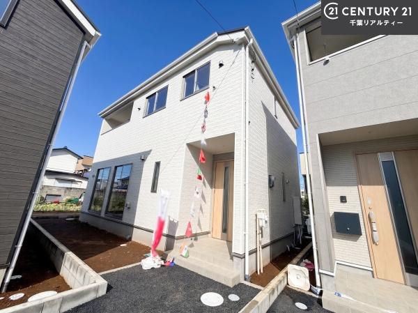 船橋市前貝塚町　2号棟