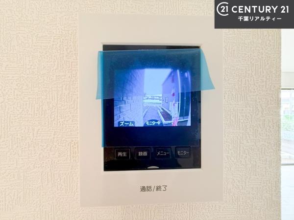 船橋市前貝塚町　2号棟