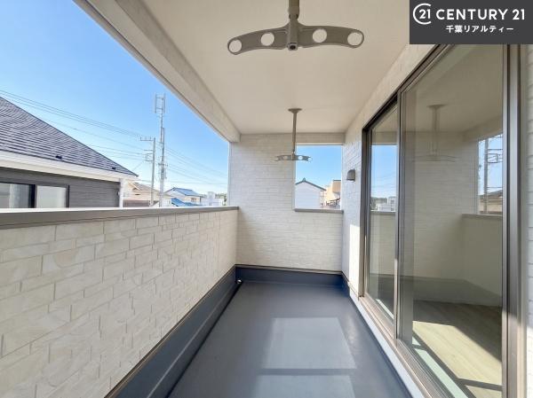 船橋市前貝塚町　2号棟
