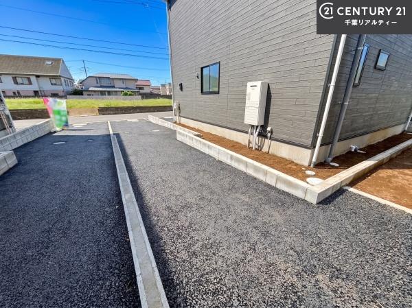 船橋市前貝塚町　2号棟