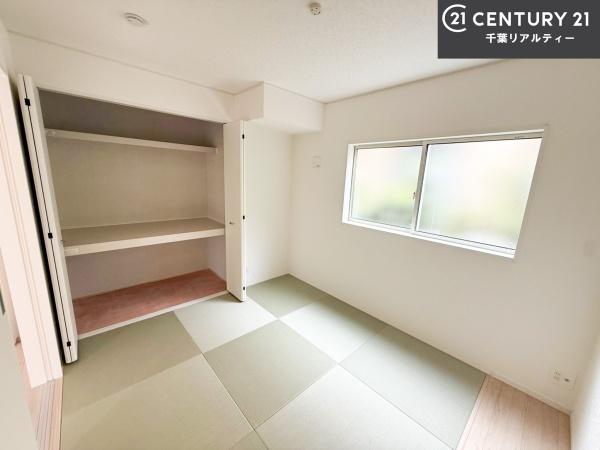船橋市前貝塚町　3号棟