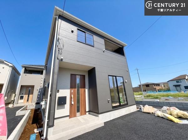 船橋市前貝塚町 4号棟