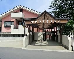 市川市北国分２丁目(矢切幼稚園)