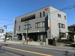 市川市北国分２丁目(松戸矢切郵便局)