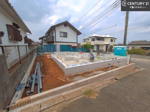 市川市北国分２丁目