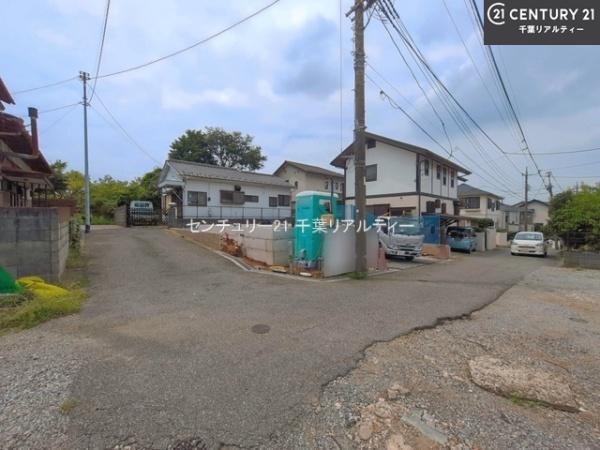 市川市北国分２丁目