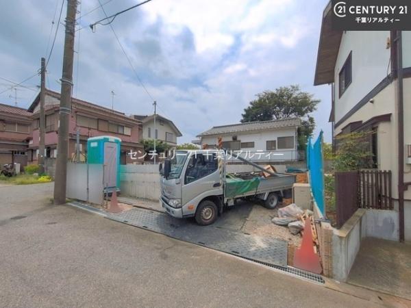 市川市北国分２丁目