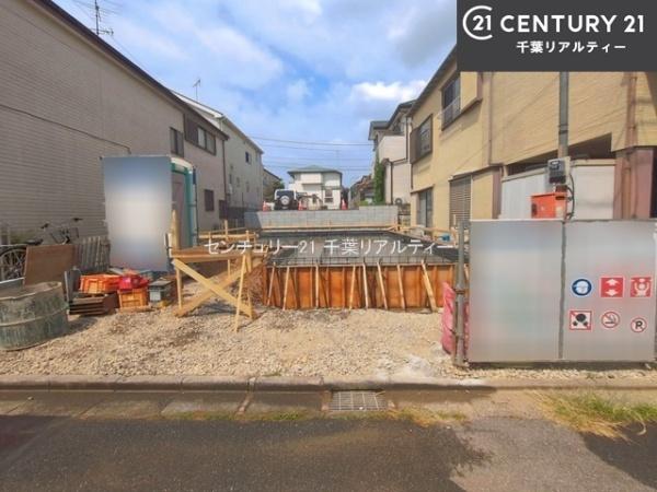 グラファーレ船橋市松が丘5丁目