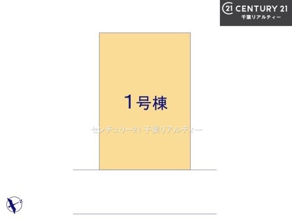 グラファーレ船橋市松が丘5丁目