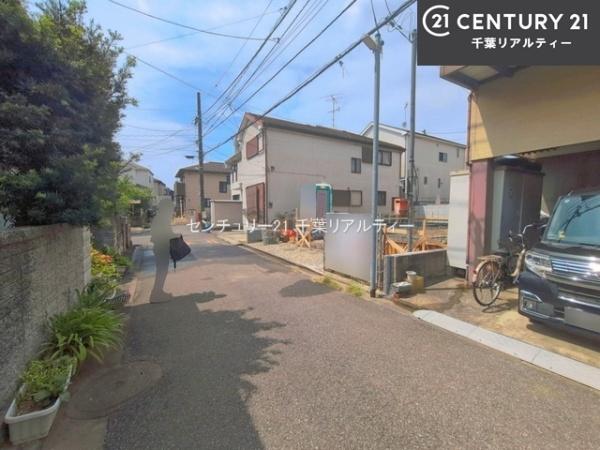 グラファーレ船橋市松が丘5丁目