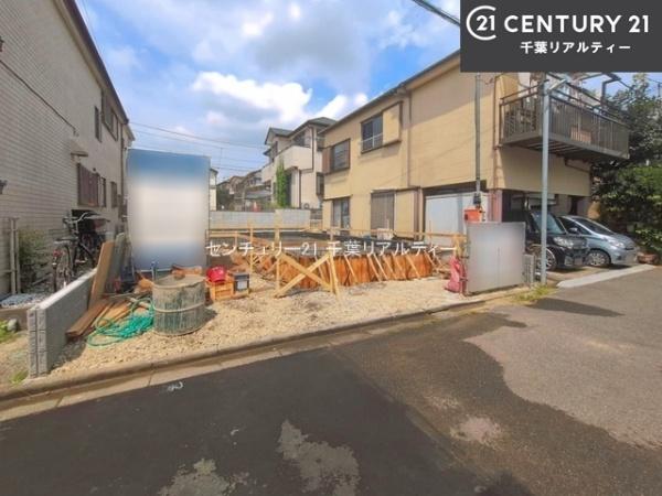 グラファーレ船橋市松が丘5丁目