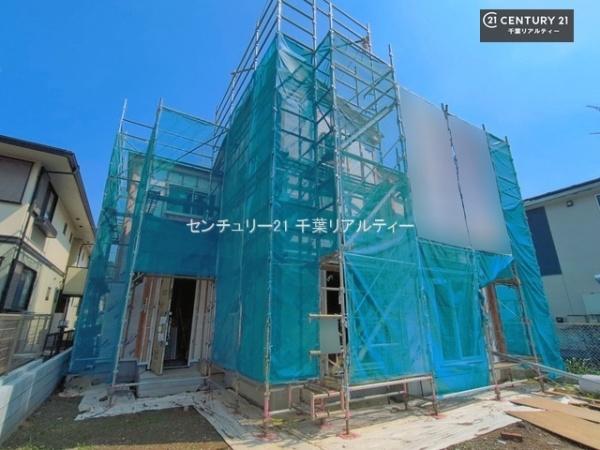 ＧＲＡＦＡＲＥ千葉市若葉区加曽利町　１号棟