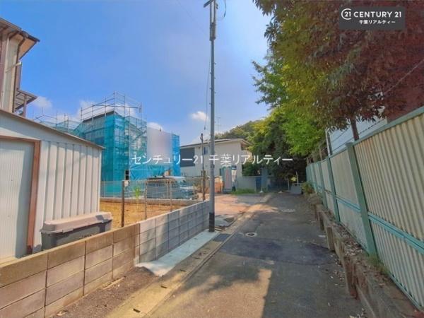 ＧＲＡＦＡＲＥ千葉市若葉区加曽利町　１号棟