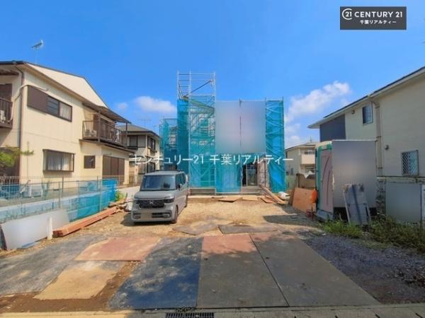 ＧＲＡＦＡＲＥ千葉市若葉区加曽利町　１号棟
