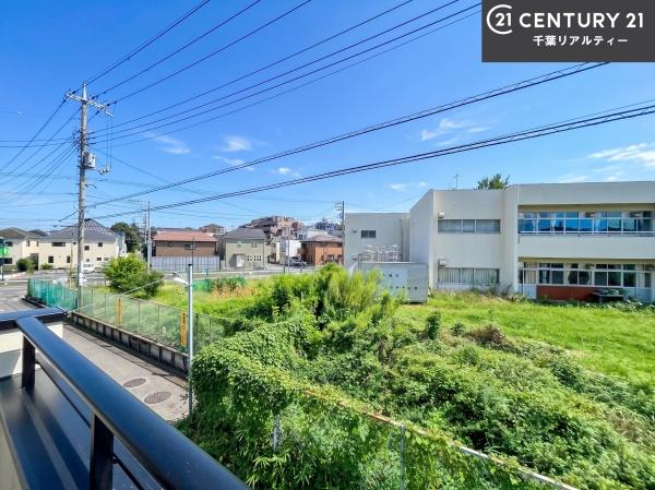 船橋市高根台3丁目