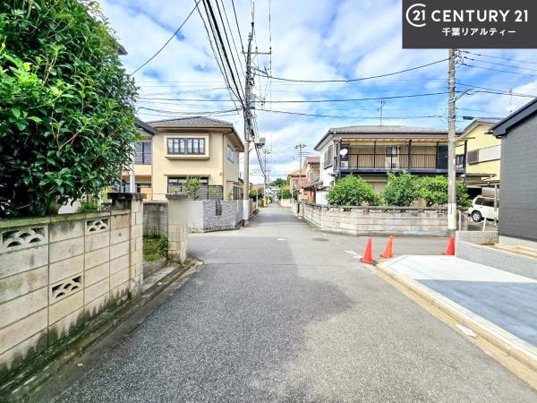 グラファーレ船橋市松が丘2丁目