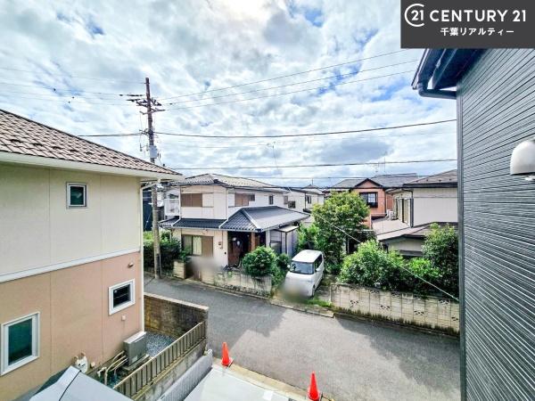 グラファーレ船橋市松が丘2丁目