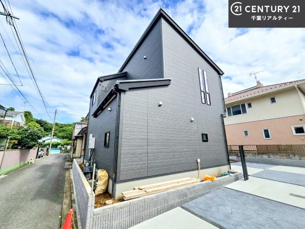 グラファーレ船橋市松が丘2丁目