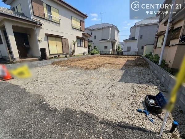 鎌ケ谷市南初富４丁目