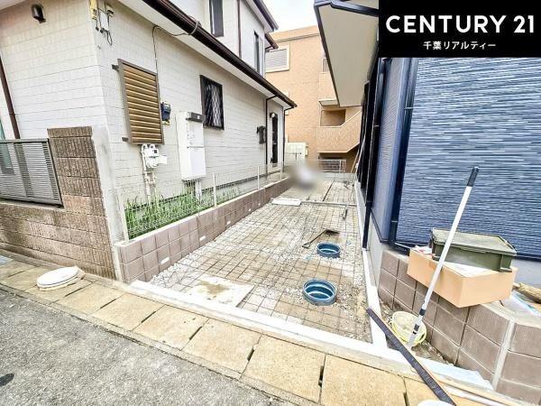 千葉市花見川区さつきが丘１丁目　１号棟
