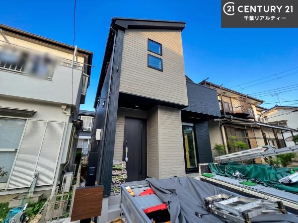 グラファーレ船橋市八木が谷1丁目