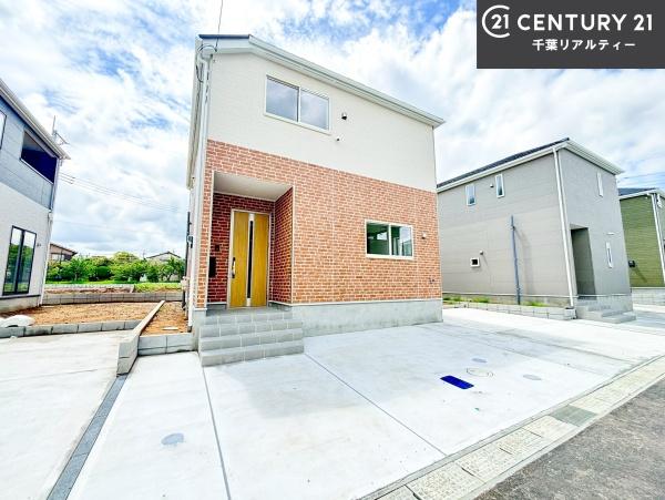 成田市中台6丁目　9号棟