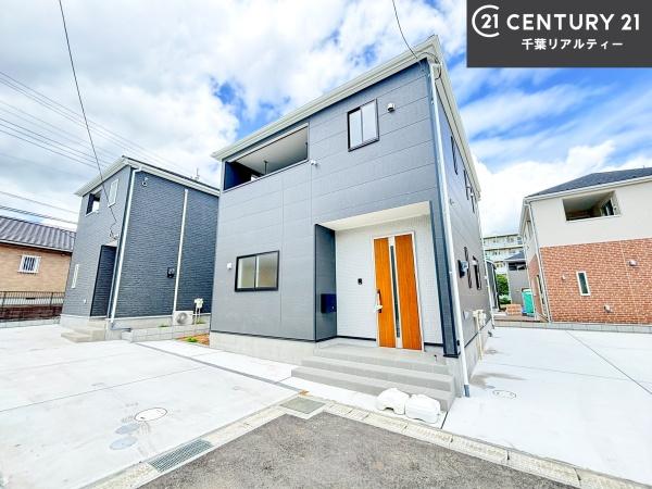 成田市中台6丁目 16号棟