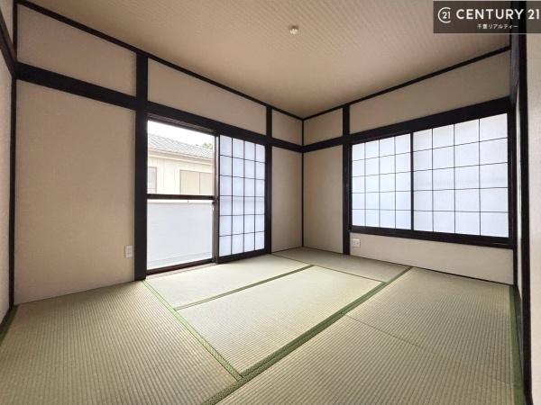 千葉市中央区矢作町の中古一戸建て