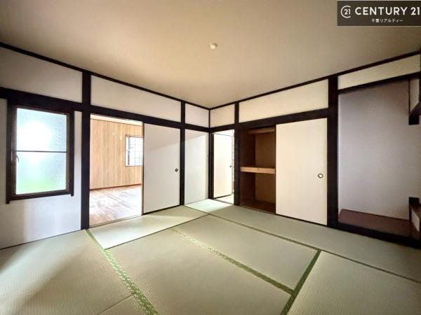 千葉市中央区矢作町の中古一戸建て