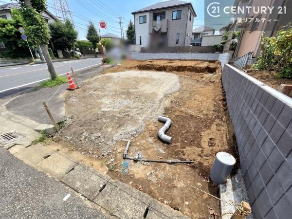 四街道市旭ケ丘2丁目