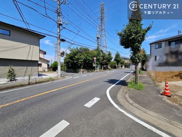 四街道市旭ケ丘２丁目