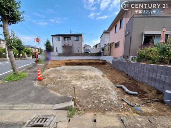 四街道市旭ケ丘２丁目