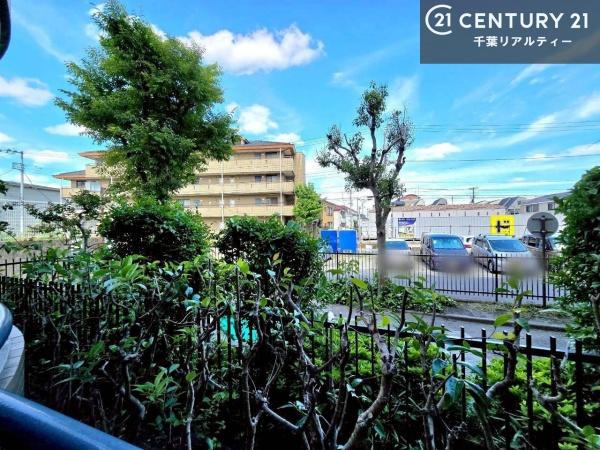 モアステージ市川