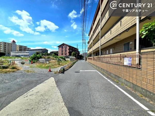 モアステージ市川
